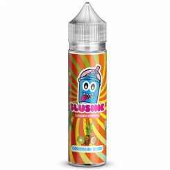 Caribbean Slush (Shortfill) - Slushie