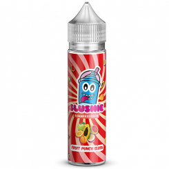 Fruit Punch Slush (Shortfill) - Slushie