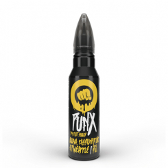 Guava, Passion, Pineapple (Shortfill) - PUNX