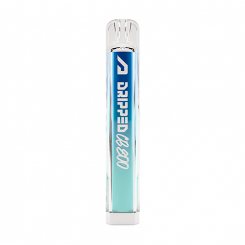 Dripped CB800 Engngs Vape, Blue Raspberry Ice