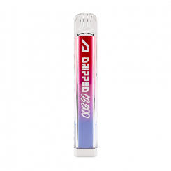 Dripped CB800 Engngs Vape, Energy Ice