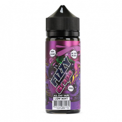 Fizzy Grape 100ml E-Juice