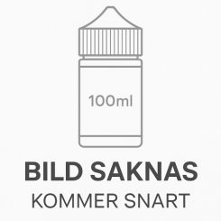 Fizzy Tropical Delight 100ml E-Juice