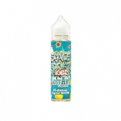 Space Rockz ICED (Shortfill) - Lost Art