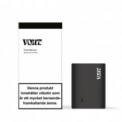 Vont Pod Batteri Device