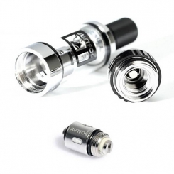 Q16 Clearomizer - Justfog