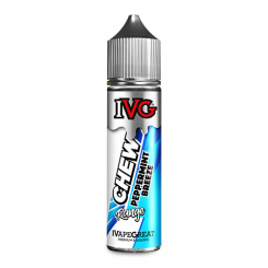 Peppermint Breeze (Shortfill) - I VG Chew