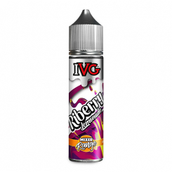 Riberry Lemonade (Shortfill) - I VG