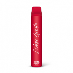 IVG Bar, Strawberry Watermelon