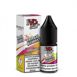 IVG Nicsalt (14.5mg) Tropical Ice Blast