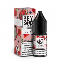 Beyond Nicsalt (14.5mg) Dragon Berry Blend