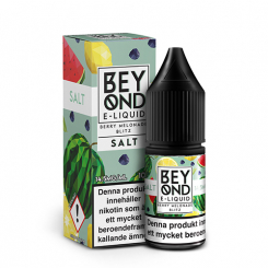 Beyond Nicsalt (14.5mg) Berry Melonade Blitz