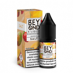 Beyond Nicsalt (14.5mg) Mango Berry Magic