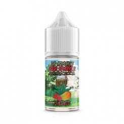 Shinto (MTL, E-juice) - Dr Koyuki´s Soda Sparkle