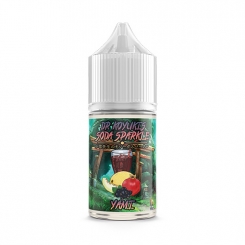 Yami (MTL, E-juice) - Dr Koyuki´s Soda Sparkle