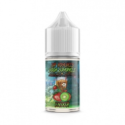 Endor (MTL, E-juice) - Dr Koyuki's Soda Sparkle