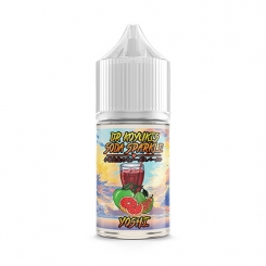 Yoshi (MTL, E-juice) - Dr Koyuki´s Soda Sparkle