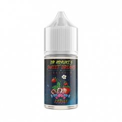 Karma (MTL, E-juice) - Dr Koyuki´s Sweet Dreams