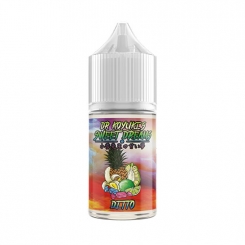 Ditto (MTL, E-juice) - Dr Koyuki's Sweet Dreams