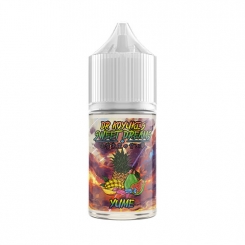 Yume (MTL, E-juice) - Dr Koyuki´s Sweet Dreams
