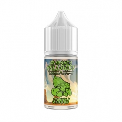 Jakku (MTL, E-juice) - Dr Koyuki´s Helljuice