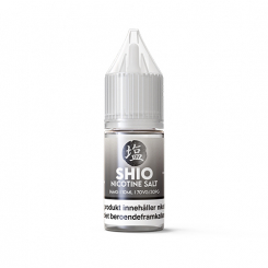 SHIO Nicsalt Nikotinshot 14mg