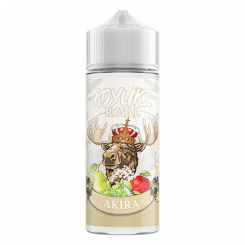 Akira (Shortfill, 100ml) - Koyuki Royal
