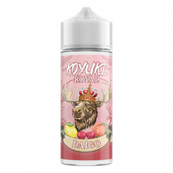 Daigo (Shortfill, 100ml) - Koyuki Royal