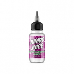 Blackcurrant Juice (Shortfill) - Jumbo Juice