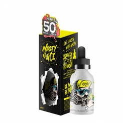Fat Boy (Shortfill) - Nasty Juice