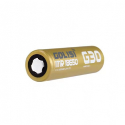 Golisi G30 18650 (3000 mAh, 20A)