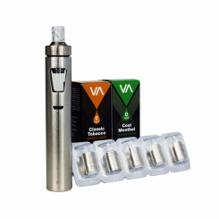 eGo AIO Vape Bundle