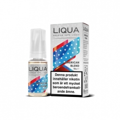American Blend - Liqua