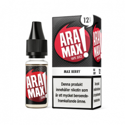Max Berry - Aramax 10ml