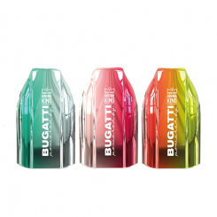 Aroma King Bugatti Spaceship Mini Engångs Vape
