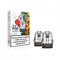 Aroma King Vice AI Pods (2-pack)