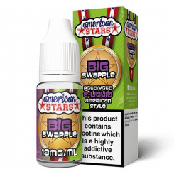 Big Swapple - American Stars