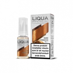 Dark Tobacco - Liqua