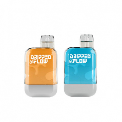 Dripped GoFlow Engångs Vape