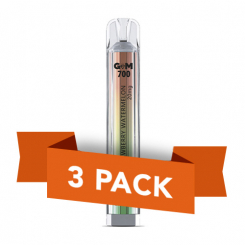 Fruity 3-pack Engngs Vape