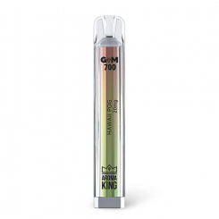 Aroma King Gem Bar Engångs Vape