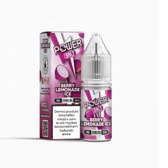 Berry Lemonade Ice (Nicsalt) - Juice N Power