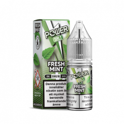 Fresh Mint (Nicsalt) - Juice N Power