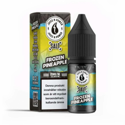 Frozen Pineapple (Nicsalt) - Juice N Power