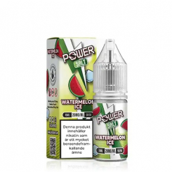 Watermelon Ice (Nicsalt) - Juice N Power