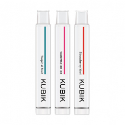 KUBIK Mesh Engngs Vape