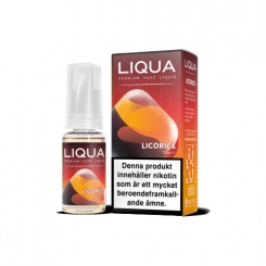 Licorice - Liqua
