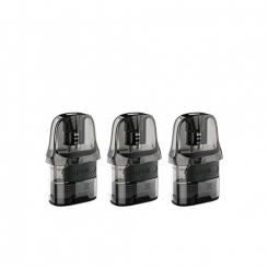 Lost Vape Ursa Pods V2 3-pack