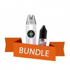 OXVA NEXLIM + IVG Nicsalt Bundle