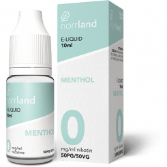 Norrland - Menthol
